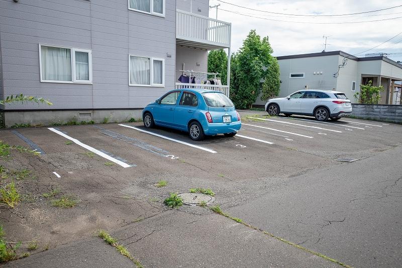 物件写真