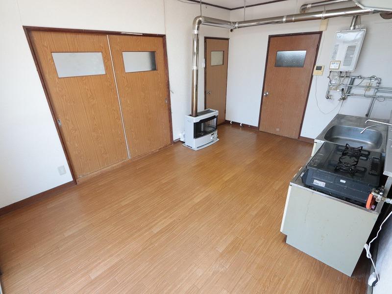 物件写真