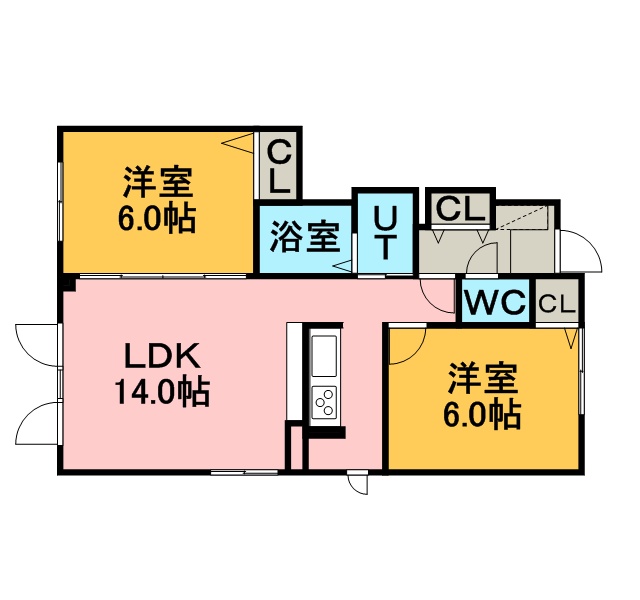 物件写真