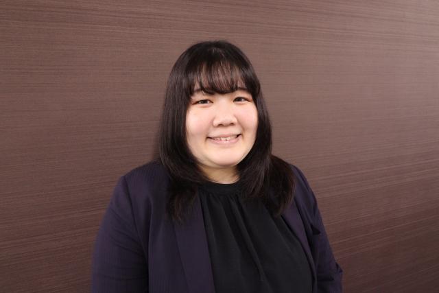 遠藤　栞音