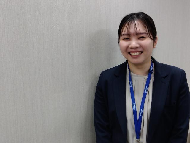 森山　礼菜