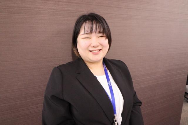 岩花　美月