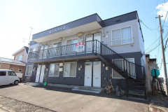 セントハイムの物件写真