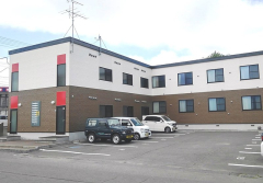 レオパレスプレミールの物件写真