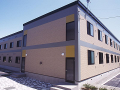 レオパレスノースヒルＡの物件写真