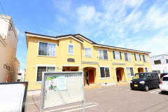 コンフォールの物件写真