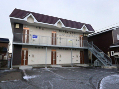 ロイヤルハイムときわの物件写真