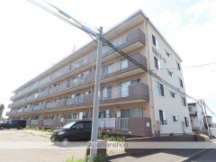 明野コーポの物件写真