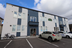 ロイヤルハイム大成Ａの物件写真