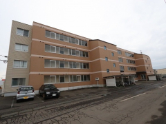 沼ノ端ハイツＡの物件写真