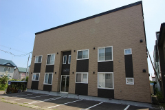 エスパシオⅤの物件写真