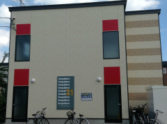 レオパレスシャルトルの物件写真