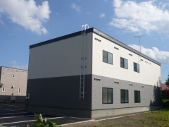 レオパレスフロンティアの物件写真