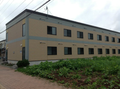 レオパレス逢坂の物件写真