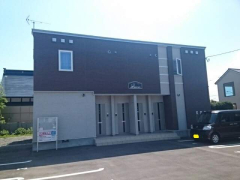 ルーチェの物件写真