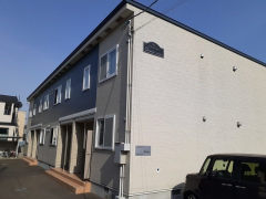 グランデ・ミロウの物件写真