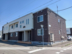 パールオブエビスＧの物件写真
