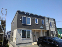 レイクウッドときわの物件写真