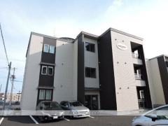 ＳＴＥＬＬＡ　ＬＵＣＥの物件写真