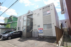 コーポイナホの物件写真