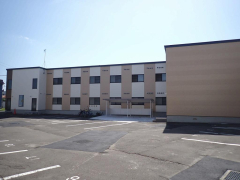 レオパレスイェローローズの外観写真