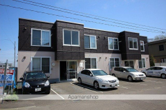 シャーメゾンホクエイＣの物件写真