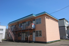 ポップスの物件写真