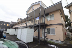 ラ・メゾンⅠの物件写真