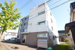 カーサレガーロの物件写真