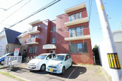 Ｓｔａｂｌｅ中島の外観写真