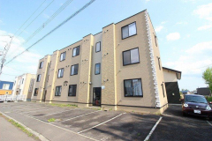 セレストコリーヌの物件写真