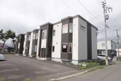 フェリオの物件写真