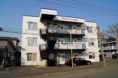 グランドールノースヒルの物件写真