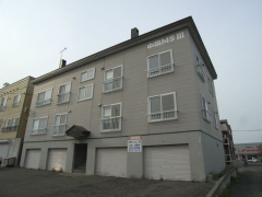 中田マンションⅢの物件写真