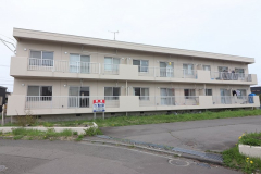 ノースハイツの物件写真