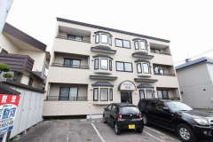 プラウド新富の物件写真