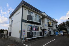 ハイツアプリコットの物件写真