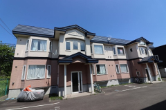 トトロの森の物件写真