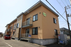 ＫＳＴ千歳－Ｂの外観写真