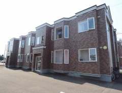 レインボーハウス楠ヶ丘の物件写真