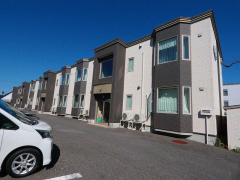 メゾンコート華六番館の物件写真