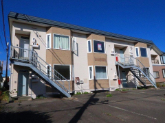 スマイル２１の物件写真