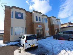 レインボーハウスマリーナの物件写真