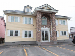 レインボーハウスのぞみ№２１の物件写真