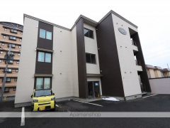 ＶＩＶＡＣＥの物件写真