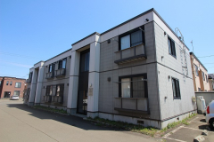 フレシールの物件写真