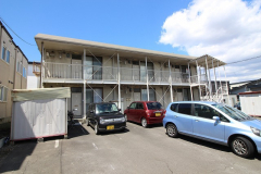 シティハイムシナノの物件写真