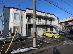 ロイヤルハイム豊川Ｂの物件写真