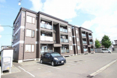 グランディールの物件写真