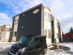 レインボーハウスＫ・Ｔ　Ｎｏ．１２の物件写真